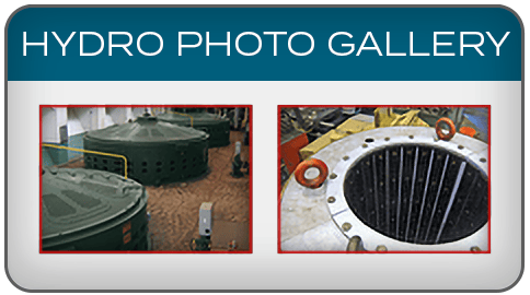 Hydro Application Photos