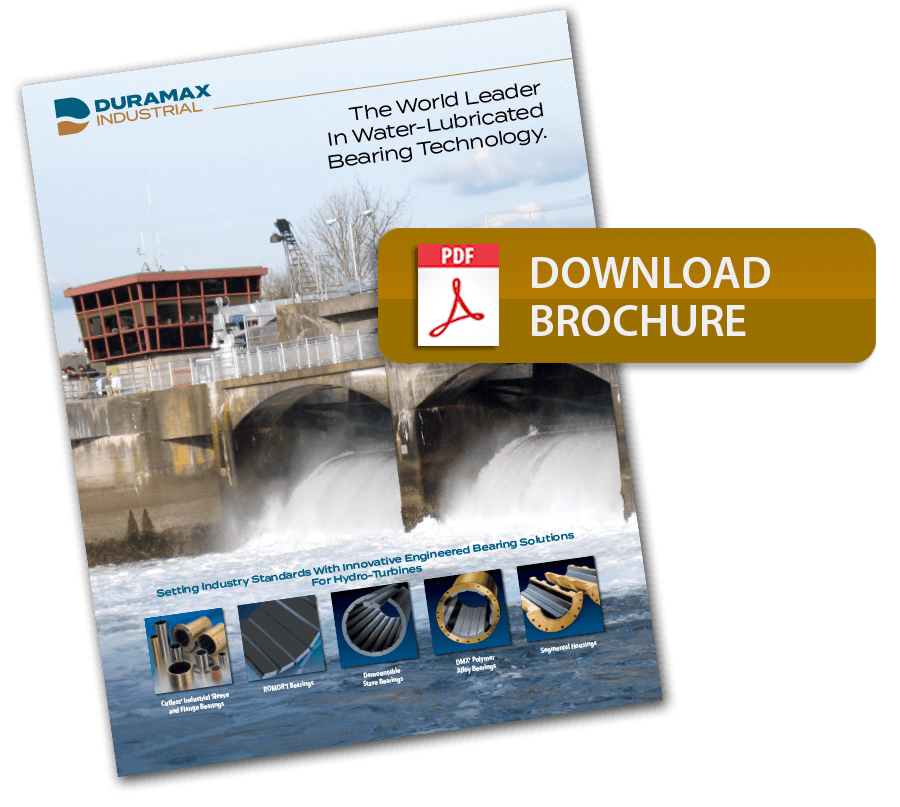 Duramax Industrial Brochure